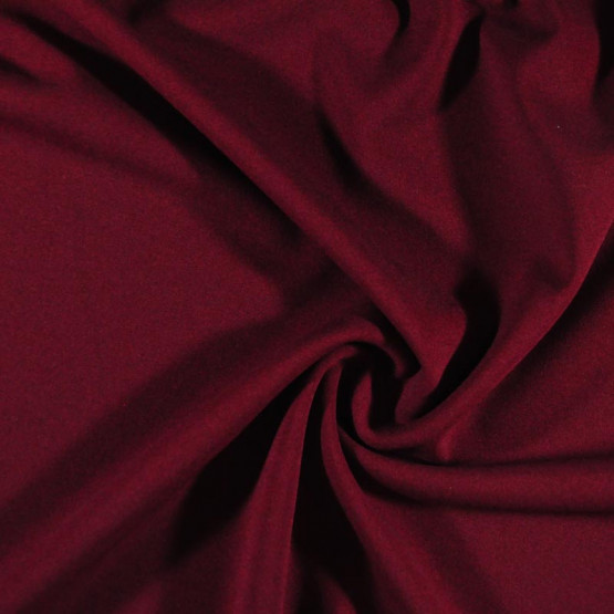 Tecido Crepe Malha Scuba - Marsala - 1,50m de Largura - Tiradentes Têxtil -  Sua melhor opção em tecidos online